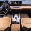 Коврики на Haval Jolion 2020 - 2025 в Королеве, Московской области