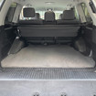 EVA коврики на Lexus LX 570 и LX450d 2007 - 2023 в Королеве, Московской области