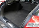 Ворсовые коврики на Honda Crosstour 2009 - 2016 в Королеве, Московской области