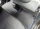 EVA коврики на Nissan Almera Classic (B10) 2006 - 2013 в Королеве, Московской области