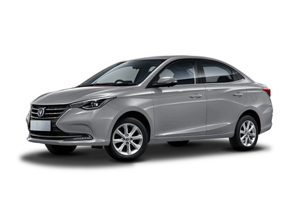Коврики на Changan Alsvin 2018 - 2025 в Королеве, Московской области