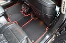Коврики на Audi S8 (D3) 2006 - 2011 в Королеве, Московской области