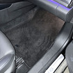 EVA коврики на Renault Samsung SM6 2015 - 2024 в Королеве, Московской области