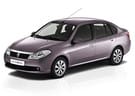 Коврики на Renault Symbol I и II 1998 - 2012 в Королеве, Московской области