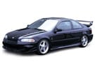 Коврики на Honda Civic V 2d 1993 - 1996 в Королеве, Московской области