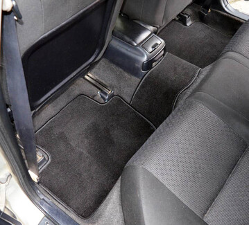 EVA коврики на Toyota Altezza 1998&nbsp;-&nbsp;2005 в Королеве, Московской области