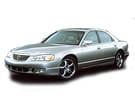 Коврики на Mazda Xedos 9 1993 - 2003 в Королеве, Московской области