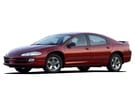 EVA коврики на Dodge Intrepid II 1997 - 2004 в Королеве, Московской области