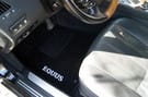 Коврики на Hyundai Equus 2010 - 2017 в Королеве, Московской области