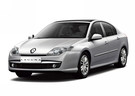 Коврики на Renault Laguna III 2007 - 2015 в Королеве, Московской области