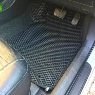 EVA коврики на Toyota Corolla Fielder (E14) 2006&nbsp;-&nbsp;2012 в Королеве, Московской области