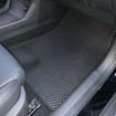 Ворсовые коврики на Changan Uni-V 2021 - 2025 в Королеве, Московской области
