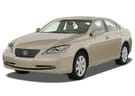 Ворсовые коврики на Lexus ES V 2006 - 2012 в Королеве, Московской области