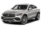 Коврики на Mercedes GLC Coupe (C253) 2015 - 2023 в Королеве, Московской области