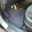 EVA коврики на KIA Sportage III 2010 - 2016 в Королеве, Московской области