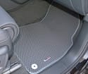 Коврики на Audi Q7 II 2015 - 2025 в Королеве, Московской области
