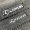 Коврики на Lexus IS III 2013 - 2025 в Королеве, Московской области