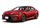 Ворсовые коврики на Toyota Camry (XV80) 2023 - 2025 в Королеве, Московской области