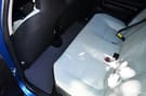Коврики на Toyota Prius C 2011 - 2021 в Королеве, Московской области