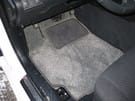 EVA коврики на Toyota Camry (XV50) 2011 - 2018 в Королеве, Московской области