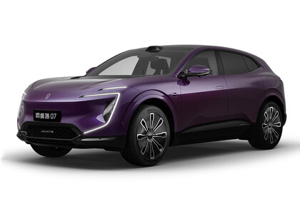 EVA коврики на Avatr 07 2024&nbsp;-&nbsp;2026 в Королеве, Московской области