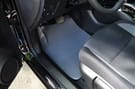 Коврики на Nissan Qashqai (J11) (Английская сборка) 2013 - 2025 в Королеве, Московской области