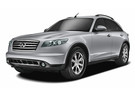 Коврики на Infiniti FX I 2003 - 2008 в Королеве, Московской области
