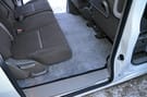 Коврики на Honda StepWGN V 2015 - 2021 в Королеве, Московской области