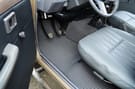 Коврики на Toyota Land Cruiser 70 2006 - 2025 в Королеве, Московской области