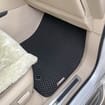 EVA коврики на Lexus LX 600 и LX500d 2021 - 2025 в Королеве, Московской области