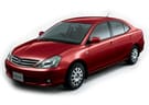 Коврики на Toyota Allion I 2001 - 2007 в Королеве, Московской области