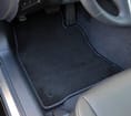 EVA коврики на Infiniti Q50 2014 - 2025 в Королеве, Московской области