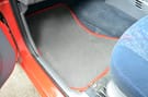 Коврики на Daihatsu Terios I 1997 - 2006 в Королеве, Московской области