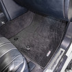 Ворсовые коврики на Toyota Land Cruiser 200 2007 - 2021 в Королеве, Московской области