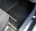 Коврики на Mercedes GLK (X204) 2008 - 2015 в Королеве, Московской области