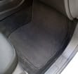 Коврики на Ford Mondeo V 2014 - 2022 в Королеве, Московской области