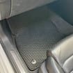 EVA коврики на Volkswagen Golf 7 2012 - 2020 в Королеве, Московской области