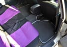 Коврики на Toyota Sprinter Carib (E11) 1995 - 2002 в Королеве, Московской области