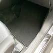 Ворсовые коврики на Mitsubishi Outlander III 2012 - 2025 в Королеве, Московской области