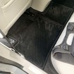 Коврики на Chery Tiggo 9 2023 - 2025 в Королеве, Московской области
