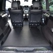 Ворсовые коврики на Mercedes Vito (W447) 2014 - 2025 в Королеве, Московской области