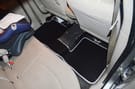 Коврики на Mitsubishi Colt Plus VI 2004 - 2012 в Королеве, Московской области