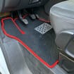Коврики на Renault Master 2010 - 2024 в Королеве, Московской области
