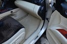 EVA коврики на Lexus RX III 2009 - 2015 в Королеве, Московской области