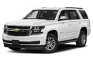 Коврики на Chevrolet Tahoe IV 2013 - 2021 в Королеве, Московской области