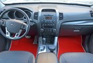 EVA коврики на KIA Sorento II 2009 - 2012 в Королеве, Московской области