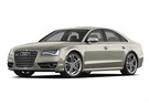 EVA коврики на Audi A8 (D4) 2009 - 2018 в Королеве, Московской области