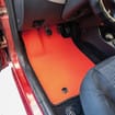 Коврики на Renault Logan I 2004 - 2016 в Королеве, Московской области