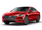 Коврики на Hyundai Sonata 8 (DN8) 2019 - 2025 в Королеве, Московской области