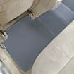 Ворсовые коврики на Toyota Mark II Wagon Blit 2002 - 2007 в Королеве, Московской области